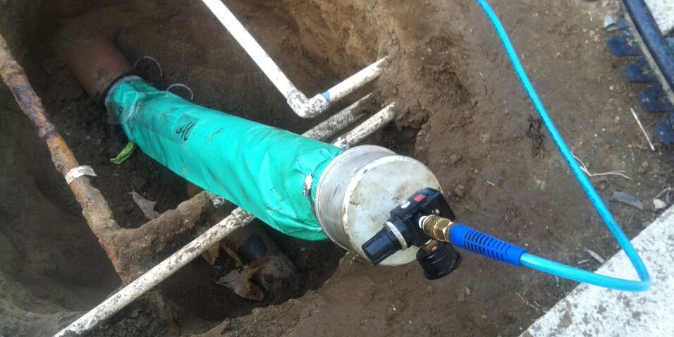 Guide To A Trenchless Pipe Lining - Jovan Todorovic