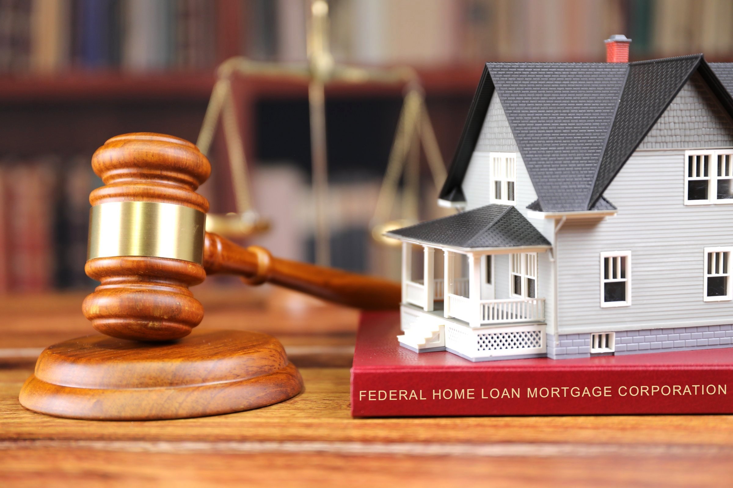 home mortage loan