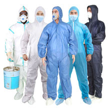 Disposable Clothing Manufacturer