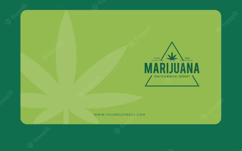 virginia medical marijuana card