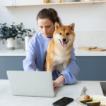 Paws and Pixels: Streamlining Pet Care with an Online Veterinary Appointment System